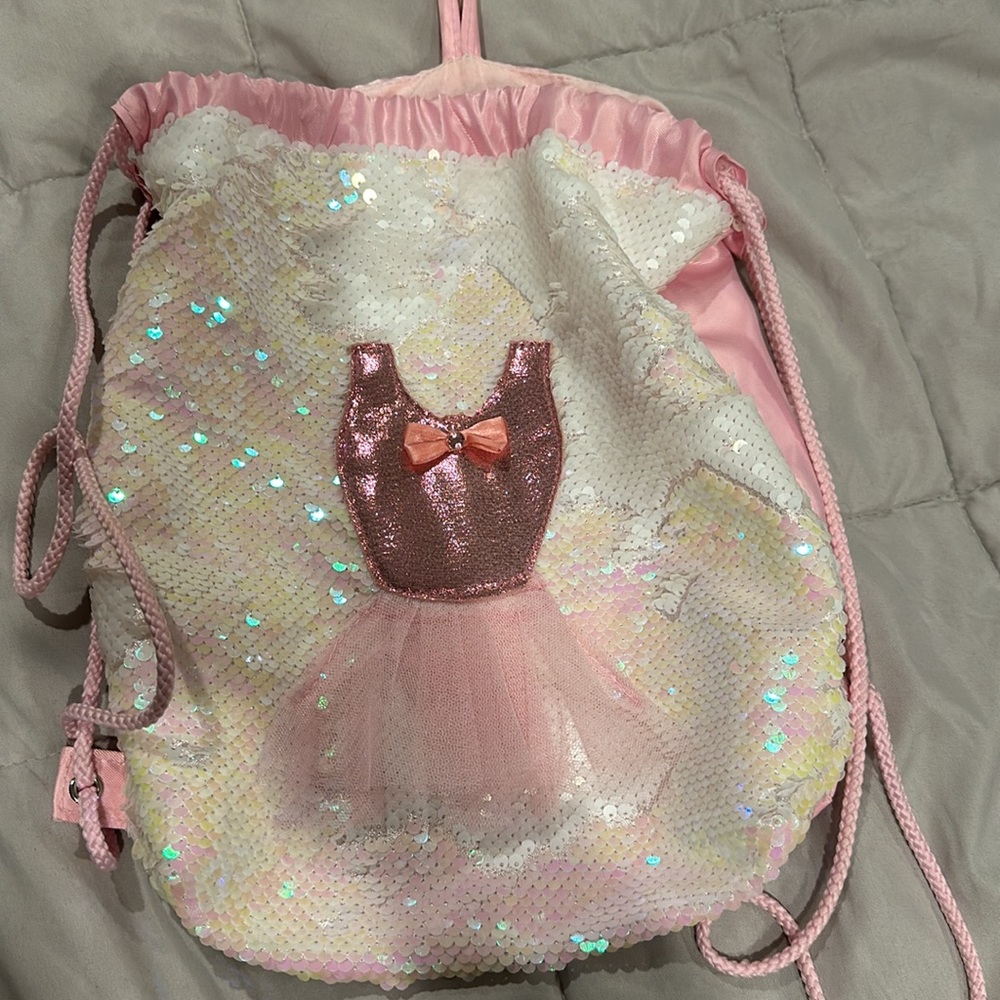 ballet bag